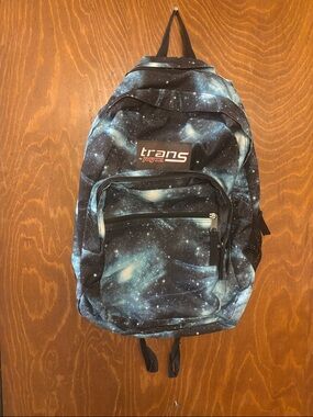 baggallini brussels laptop backpack black bag Baggallini Black Backpack Bag Soho Laptop Travel Office School Handbag Black New Bagg